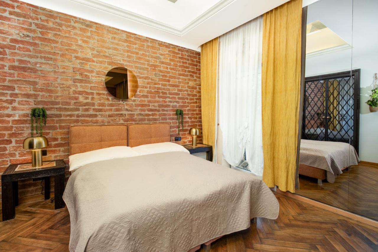 Apartament Castello *