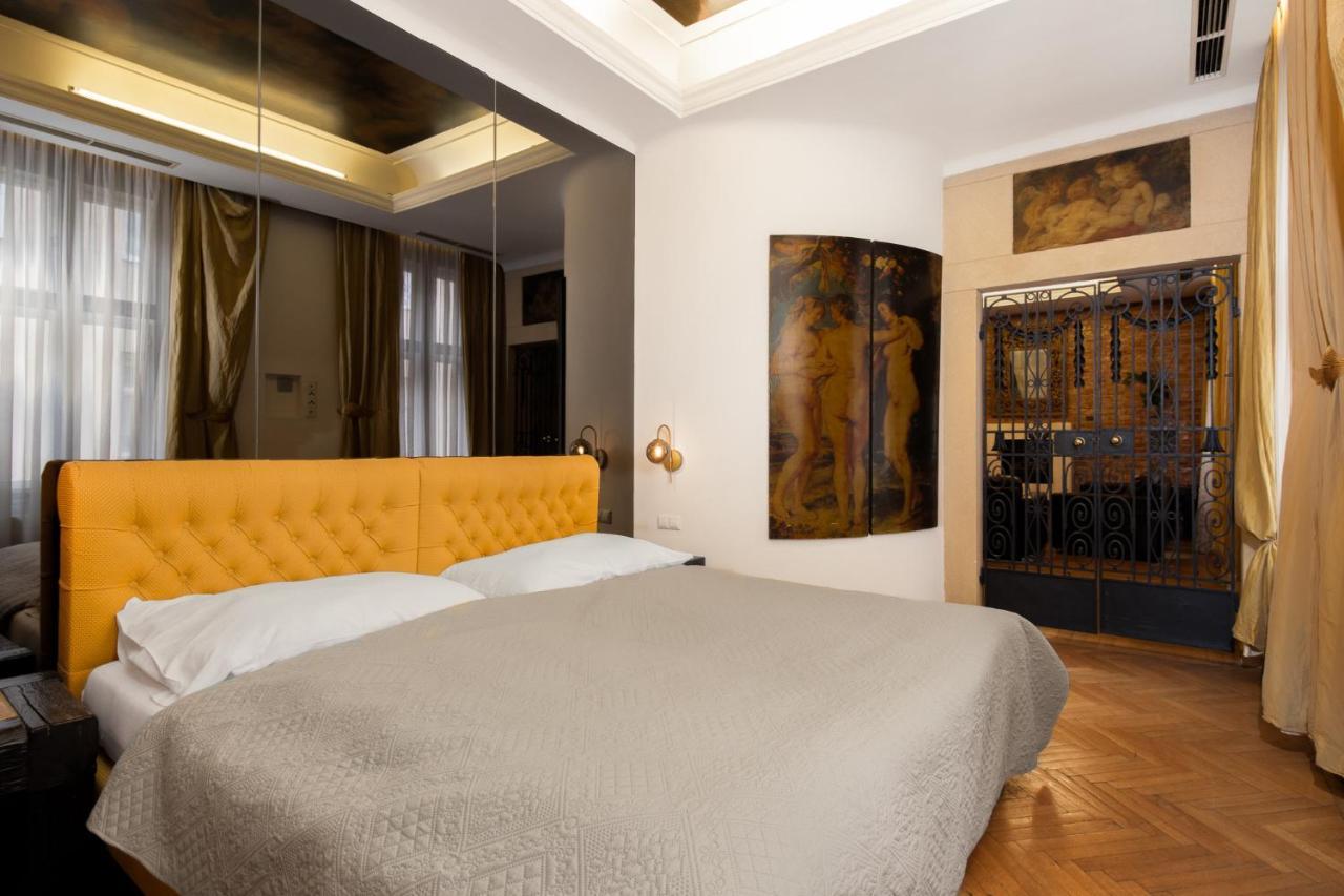 Castello Apartament Wiedeń