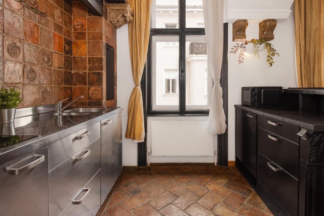Castello Apartamento Viena
