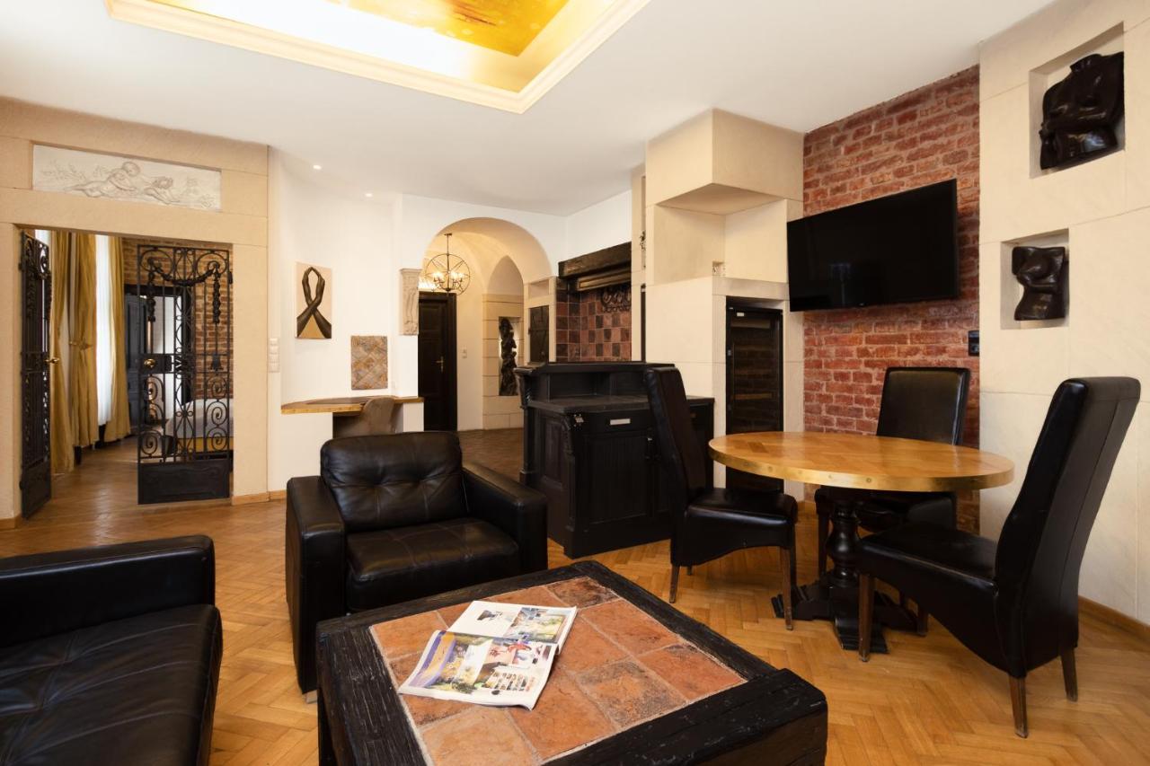 Castello Apartamento