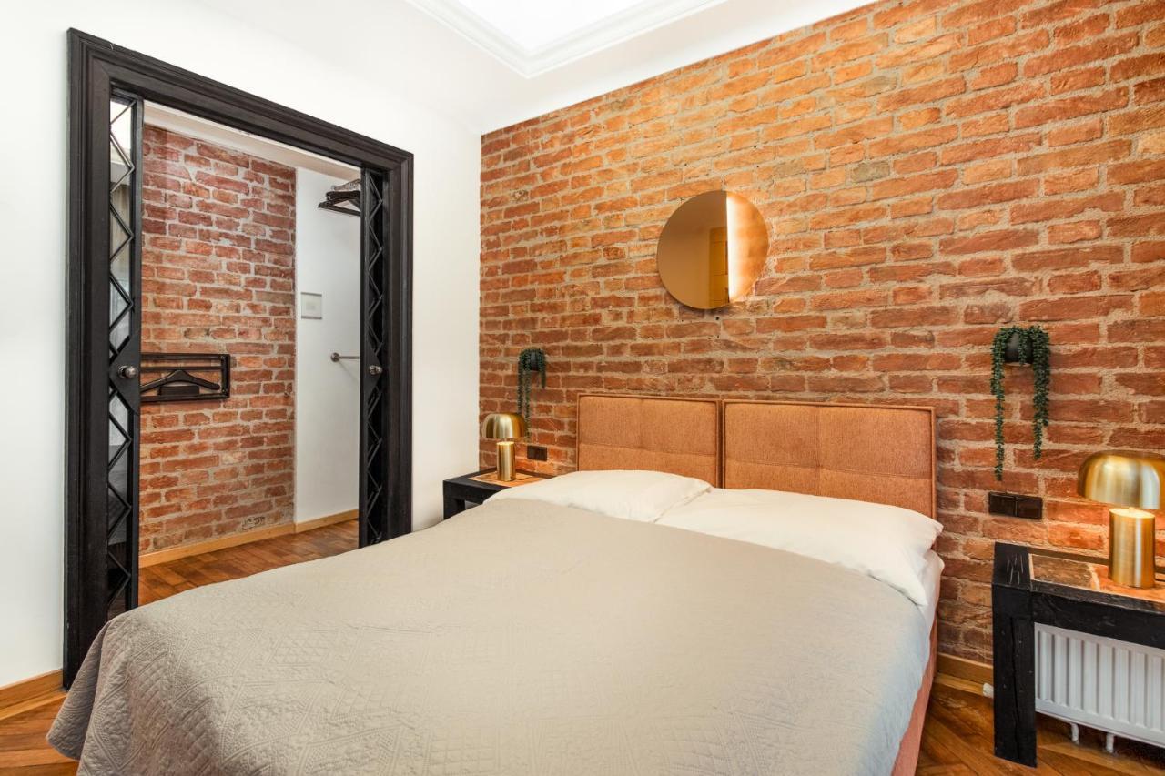 Apartamento Castello Viena